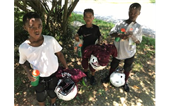 Lithonia Park Lions Youth Football and Cheer > Home